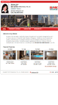 Mobile Screenshot of lifestyle.myweb.sg
