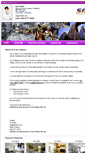 Mobile Screenshot of icetham.myweb.sg