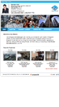 Mobile Screenshot of damiengoh.myweb.sg