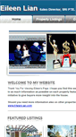 Mobile Screenshot of eileenlian.myweb.sg